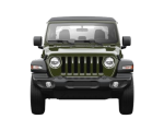 Jeep Gladiator JT