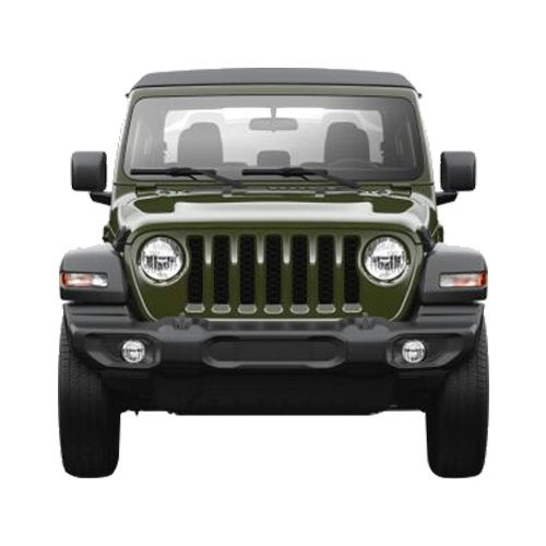 Jeep Gladiator JT