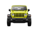 Jeep Gladiator JT - 2