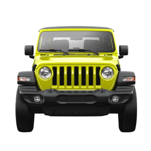 Jeep Gladiator JT - 2