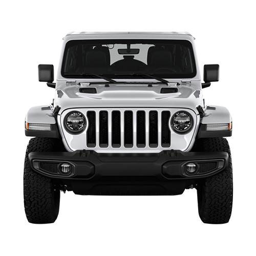 Jeep Wrangler jl